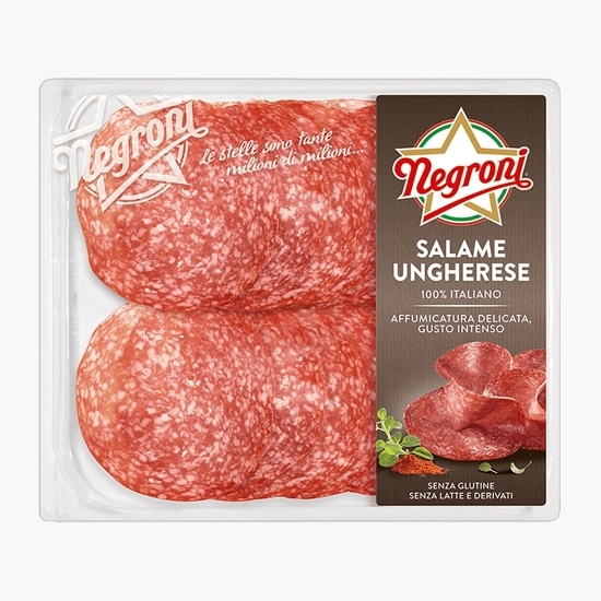 Salam Ungherese feliat 100g