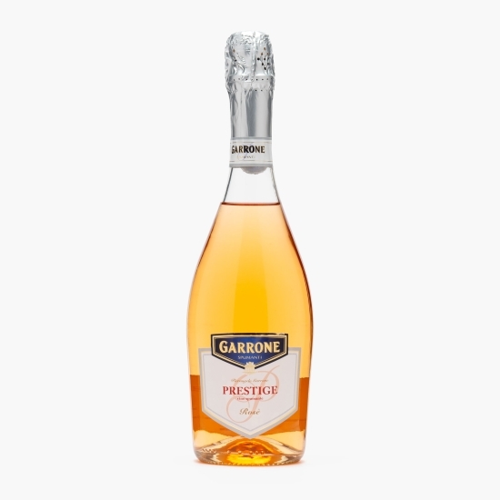 Vin spumant Prestige Roze demisec, 11%, 0.75l