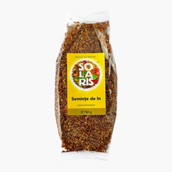 Semințe de in 150g