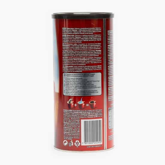 Classic 475g, cafea instant 