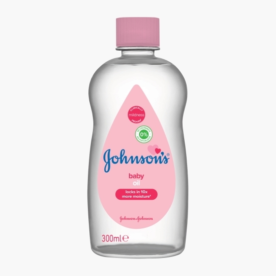 Ulei pentru bebeluși 300ml