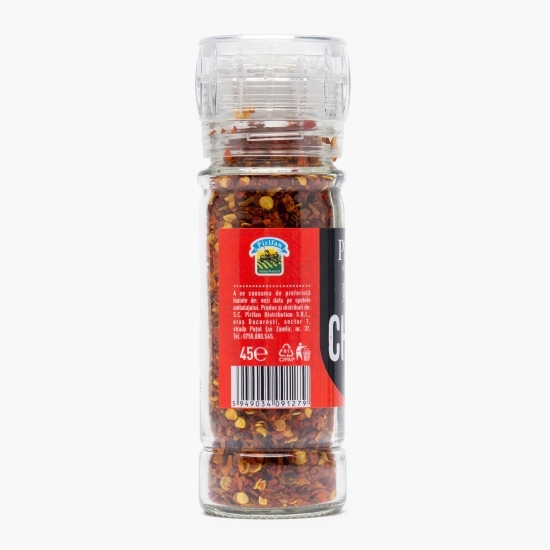 Râșniță chilli 45g