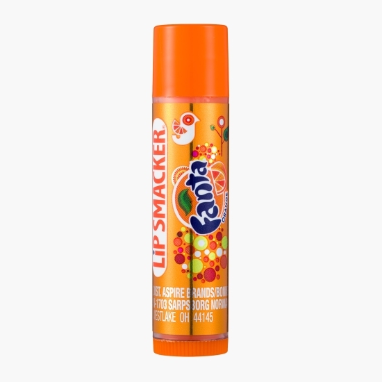 Balsam de buze Fanta, Orange, 4g