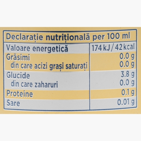 Bere blondă Sale di Mare 6x0.33l