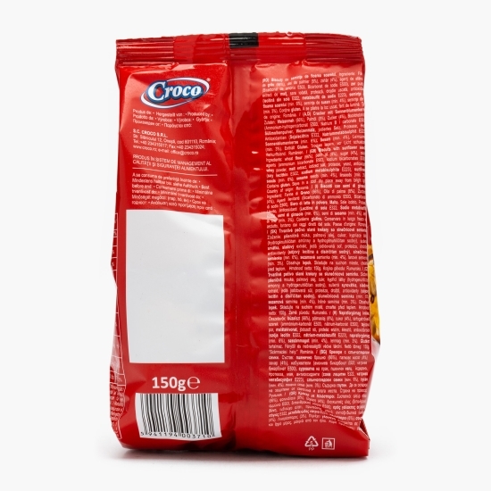 Crackers cu semințe 150g
