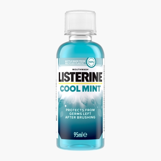Apă de gură Cool Mint 95ml